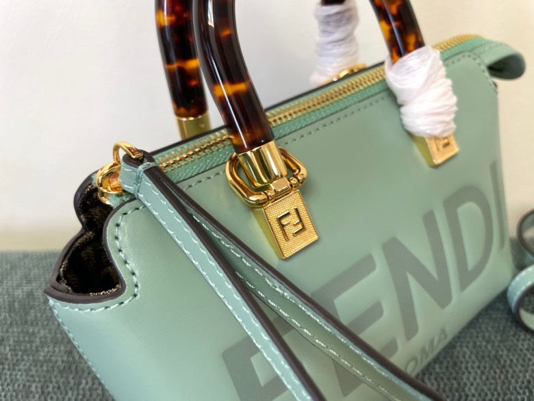 Fendi Pillow Bags